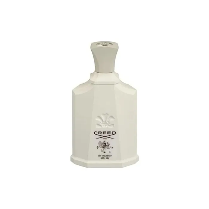 Creed Millesime Love In White Shower Gel 200ml