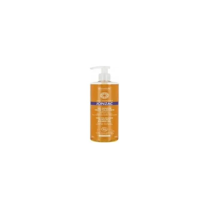 Jonzac Jonzac Ultra Rich Shower Gel 500ml