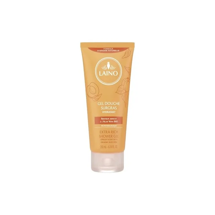 Laino Instant Sweet Ultra-Rich Shower Gel 200ml