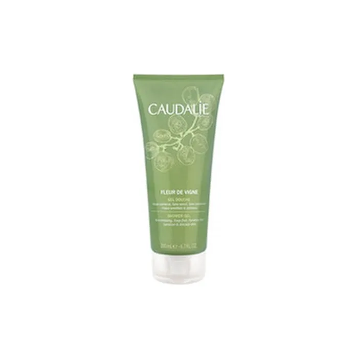 Caudalie Fleur De Vigne Shower Gel 200ml