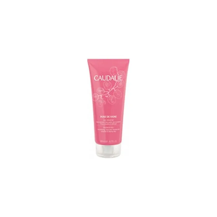 Caudalie Rose De Vigne Shower Gel 200ml