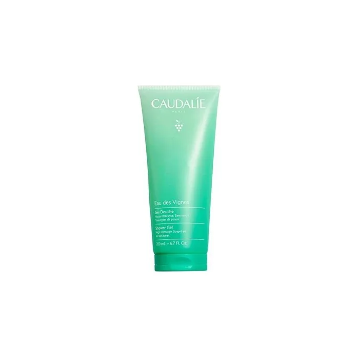 Caudalie Eau Des Vignes Shower Gel 200 Ml
