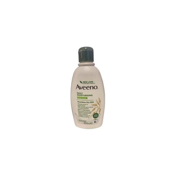 Aveeno Shower 300ml