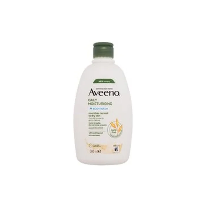 Aveeno Daily Moisturising Body Wash