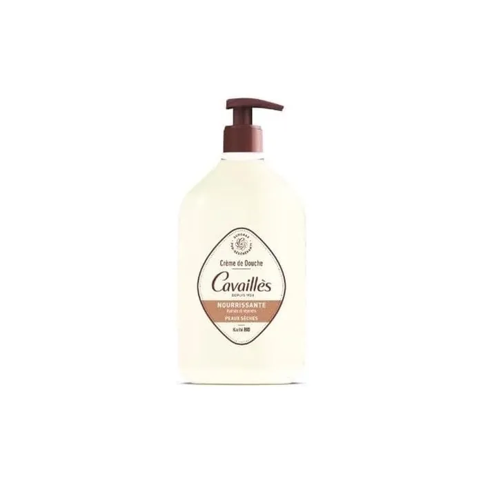 Rogé Cavaillès Nourishing Shower Cream 750ml