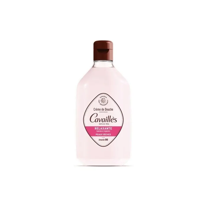 Roge Cavailles Relaxing Shower Cream 250ml