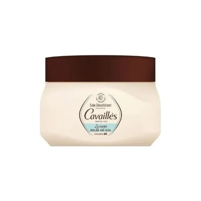 Rogé Cavaillès The Body Water-Jelly 200ml