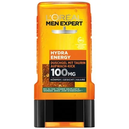 L'Oreal Men Expert Shower Hydra Energy 250ml
