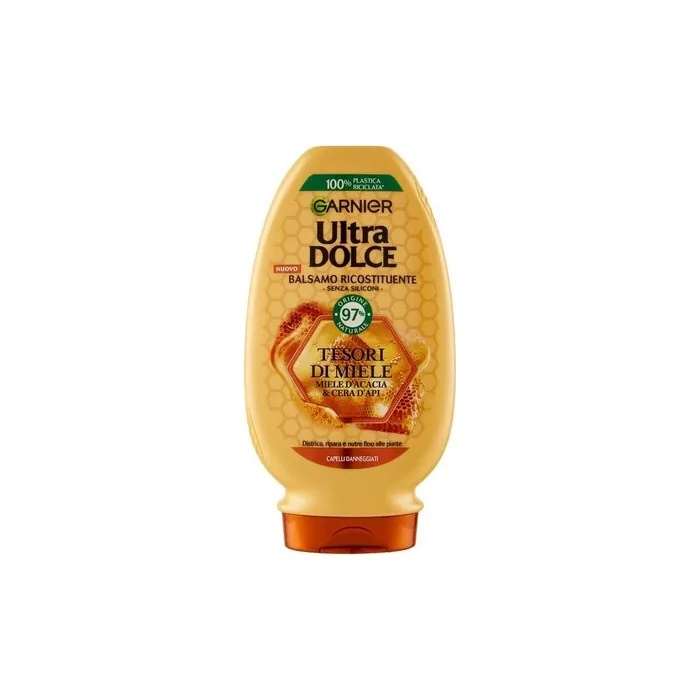 Ultra Dolce Honey Treasures Conditioner 200ml