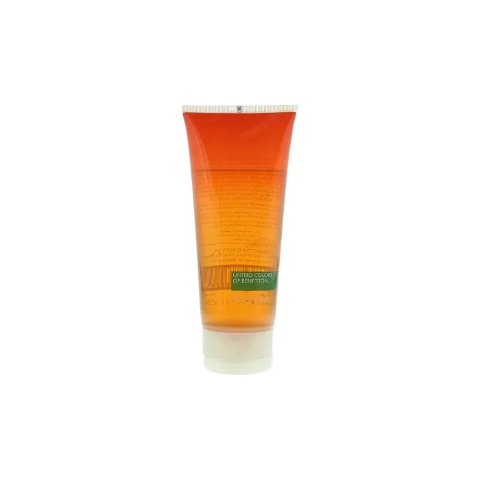 Benetton Woman Shower Gel 200ml