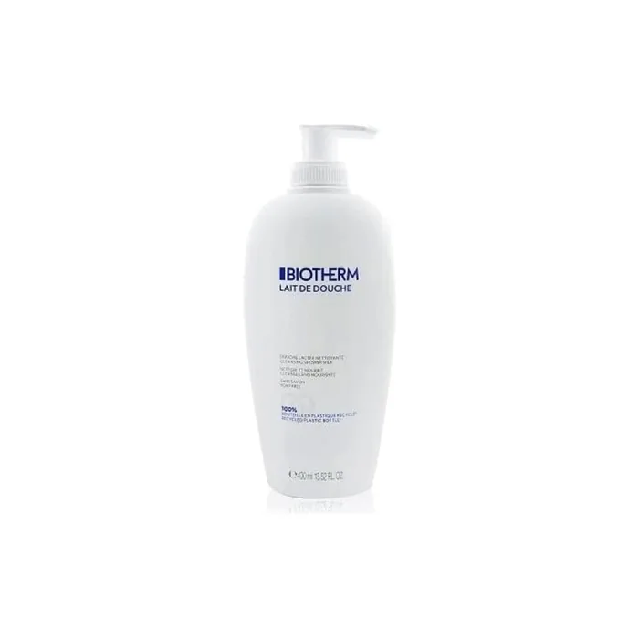 Bio Lait Corporel Douche PR 400ml