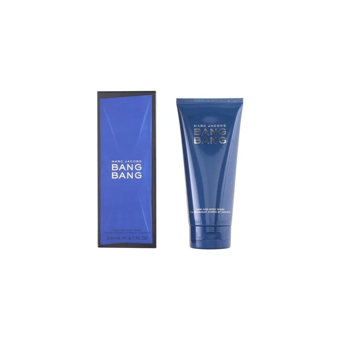 Marc Jacobs Bang Bang Body Wash 200ml