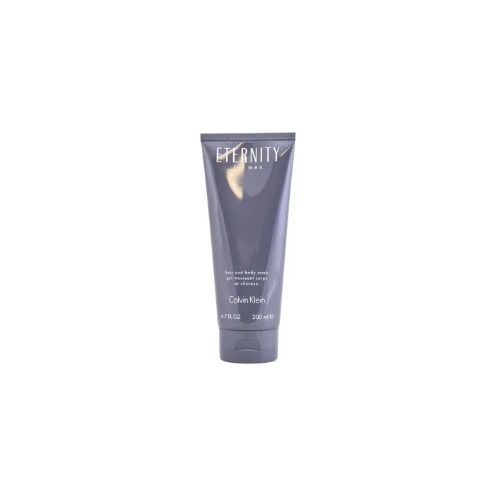 Calvin Klein Eternity Pour Homme Hair And Body Wash 200ml