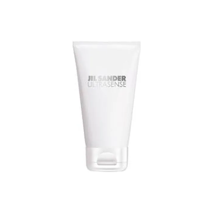 Jil Sander Ultrasense White Shower Gel