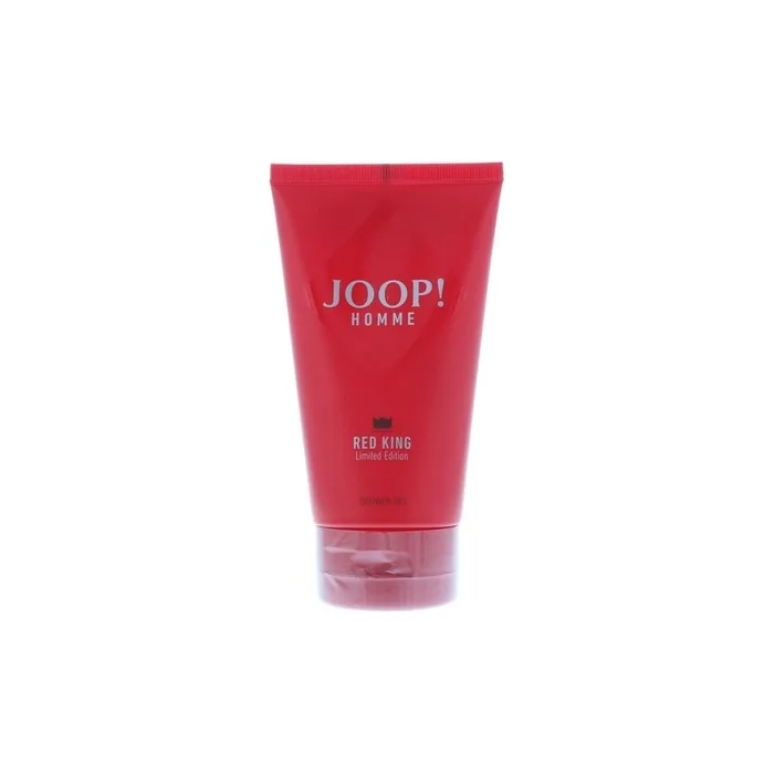 Joop Joop Homme Red King Shower Gel 150ml