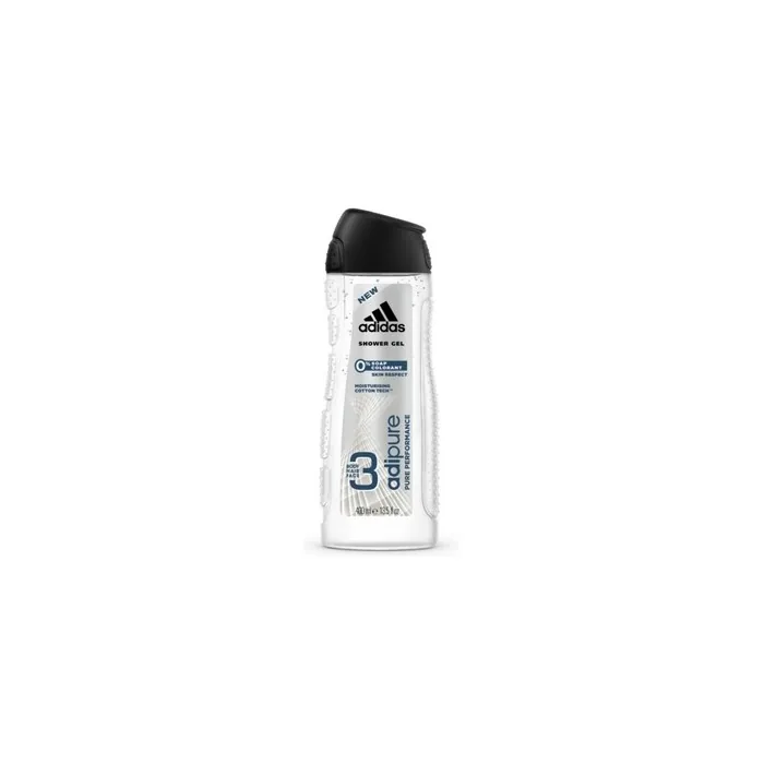 Adidas Adipure Shower Gel