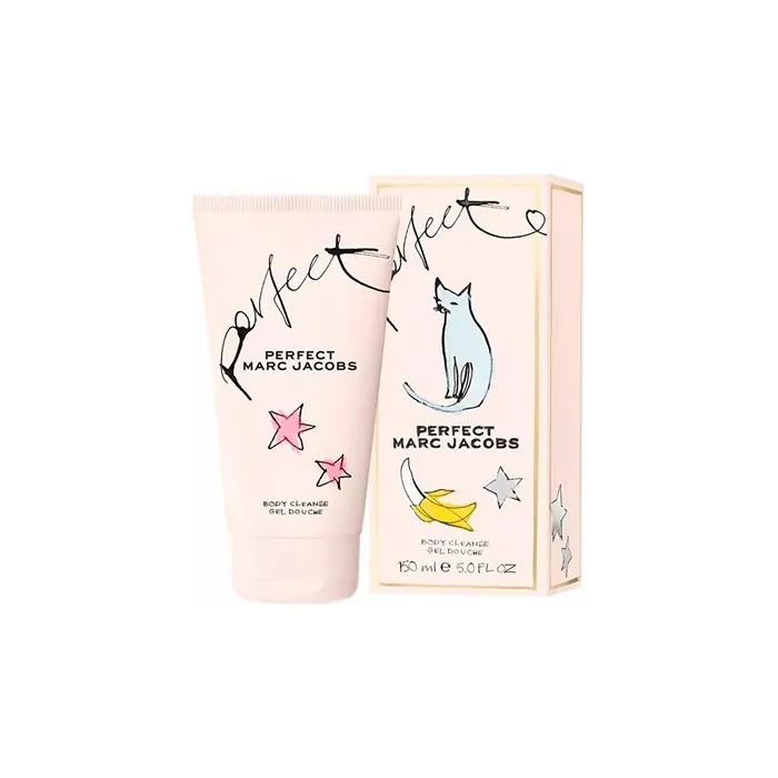 Marc Jacobs Perfect Shower Gel