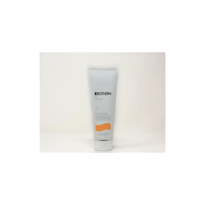 Biotherm Eau D'Energie Shower Gel 200ml Women's Fragrance