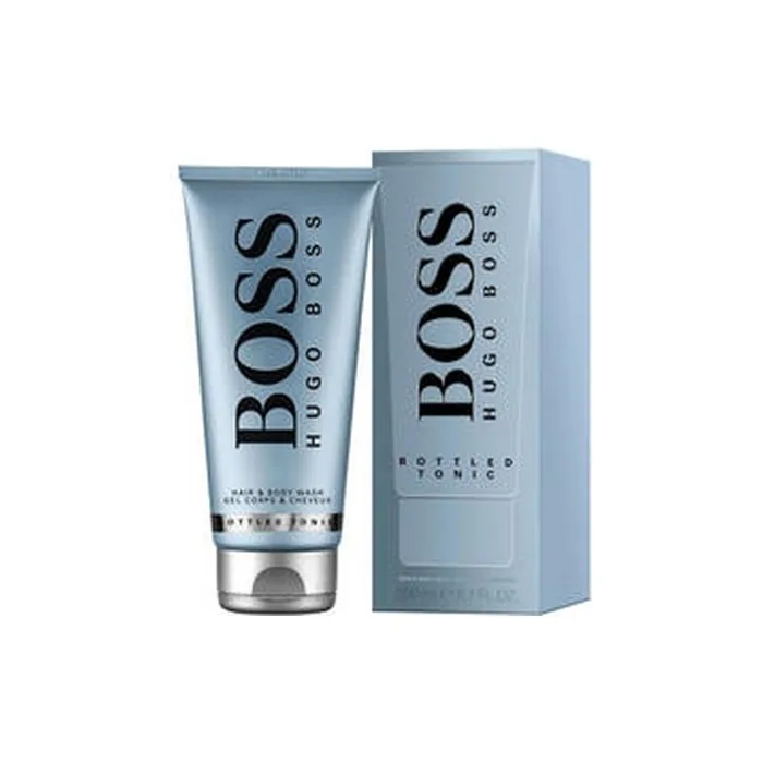 Hugo Boss Boss Bottled Tonic Shower Gel 200ml For Men
