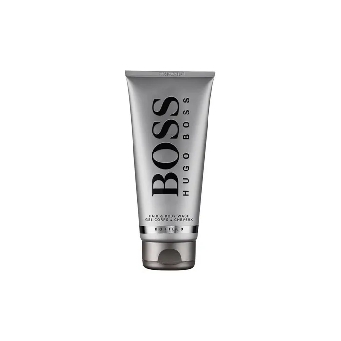 Hugo Boss Boss Bottled Shower Gel 200ml