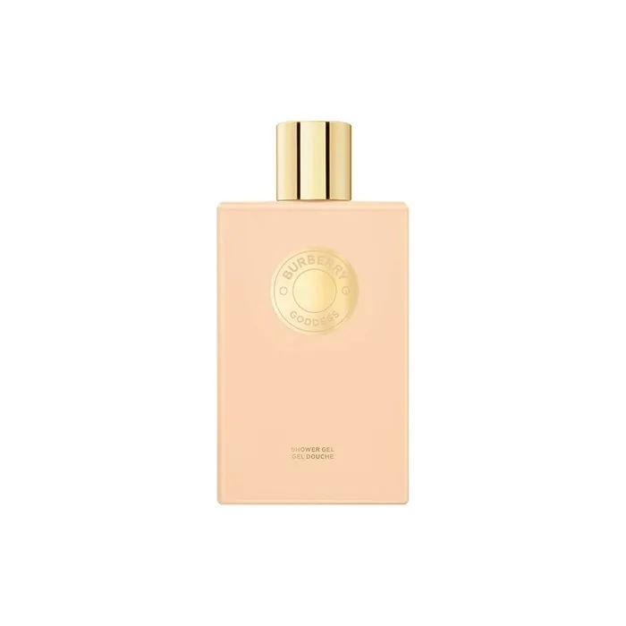 Burberry Goddess Shower Gel By Burberry
