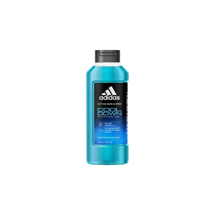 Adidas Cool Down Shower Gel 400ml
