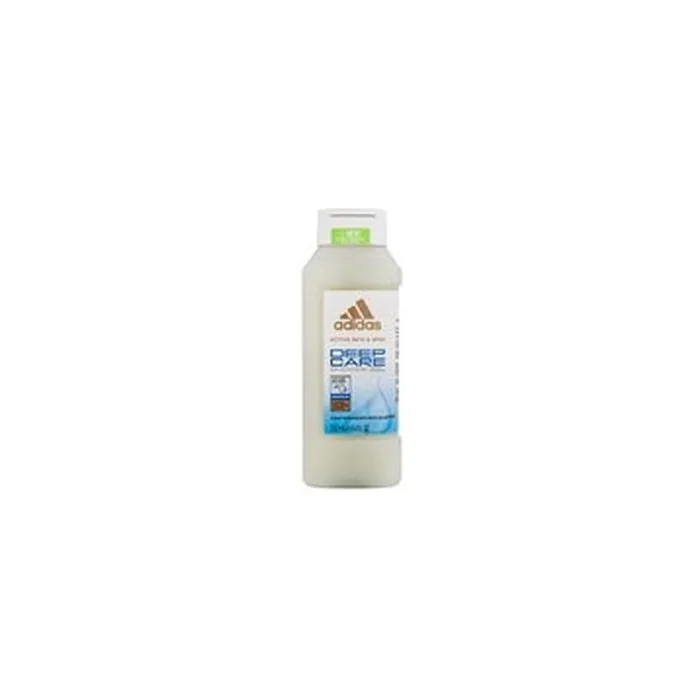 Adidas Deep Care Shower Gel