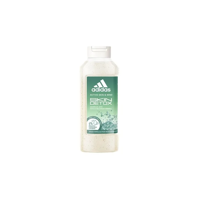 Adidas Skin Detox Shower Gel 400ml
