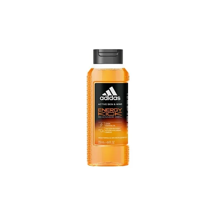 Adidas Energy Kick Shower Gel