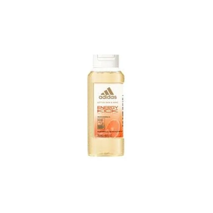 Adidas Energy Kick Shower Gel For Women