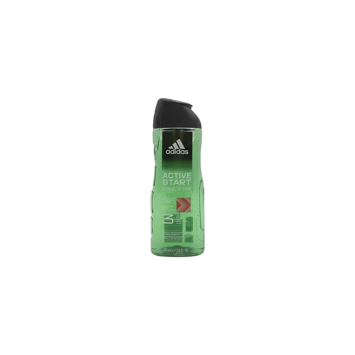 Adidas Active Start Shower Gel 400ml