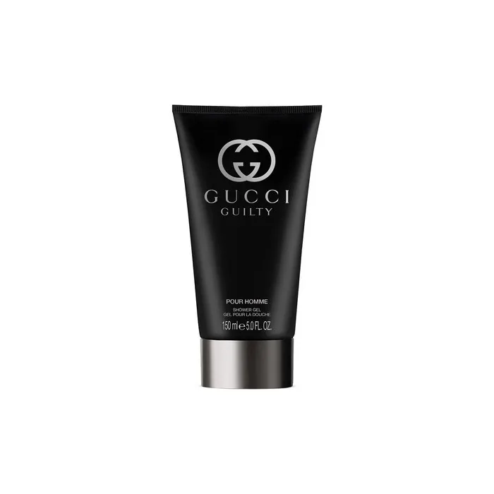 Gucci Guilty Men Shower Gel 150ml