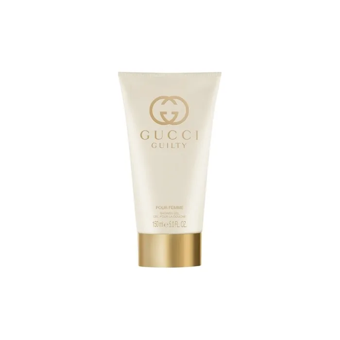 Gucci Guilty Women Shower Gel 150ml