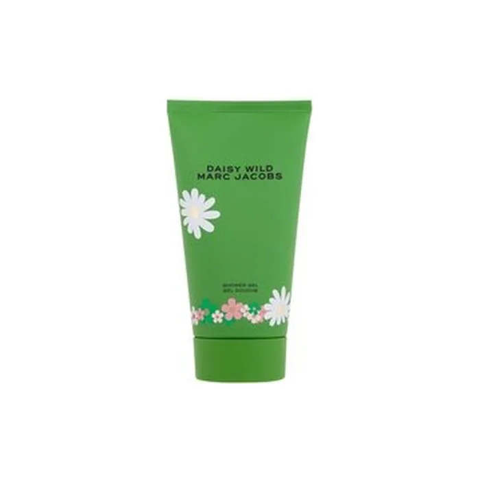 Marc Jacobs Daisy Wild Shower Gel