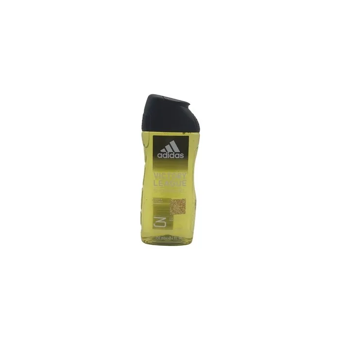Adidas Victory League Shower Gel 250ml