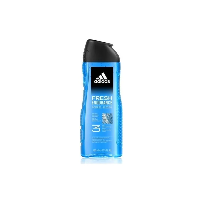 Adidas Fresh Endurance Shower Gel 250ml For Men