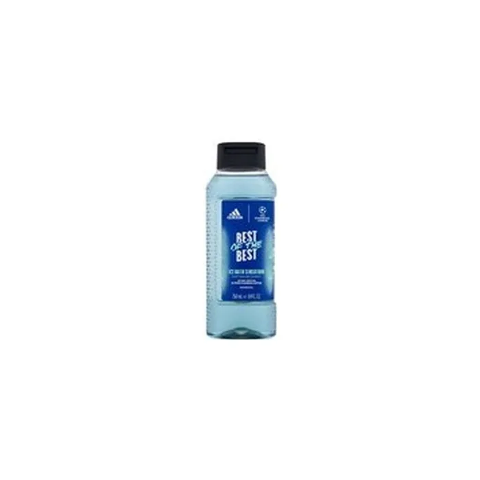 Adidas Uefa Champions League Best Of The Best Shower Gel