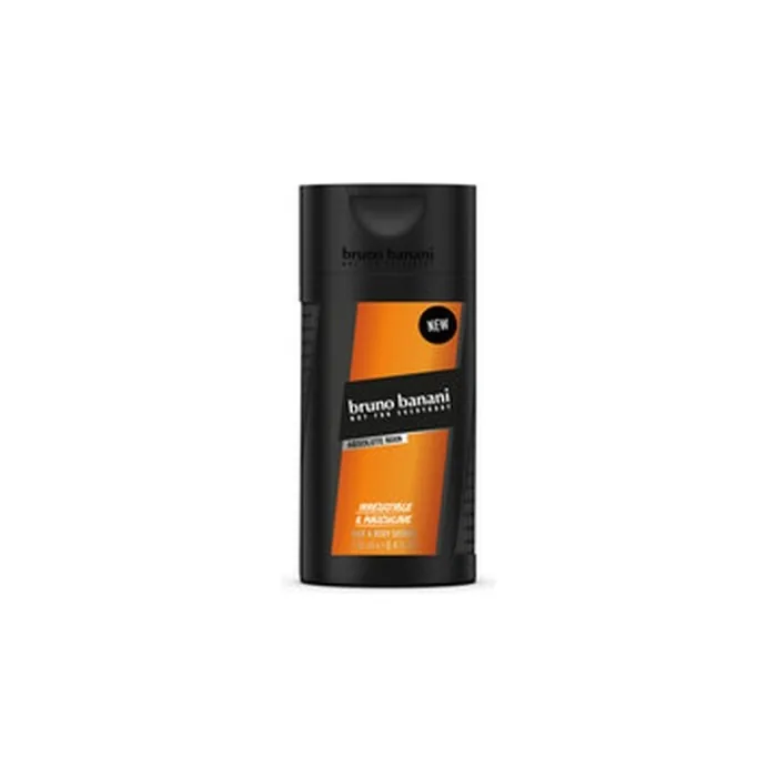 Bruno Banani Absolute Man Shower Gel