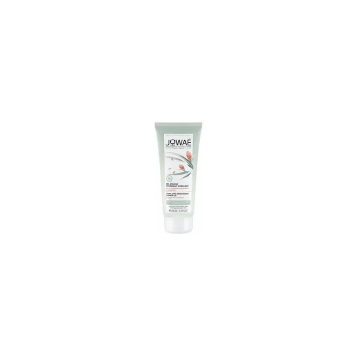 Jowae Stimulating Moisturizing Shower Gel 200ml