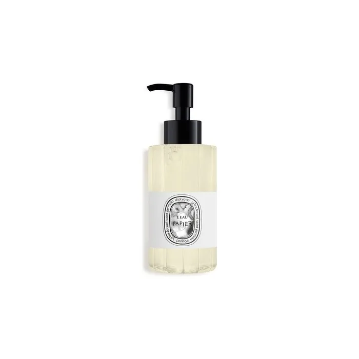 Diptyque Cleansing Hand And Body Gel L'Eau Papier 200 Ml
