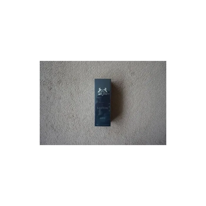 Parfums De Marly Layton Shower Gel 200ml