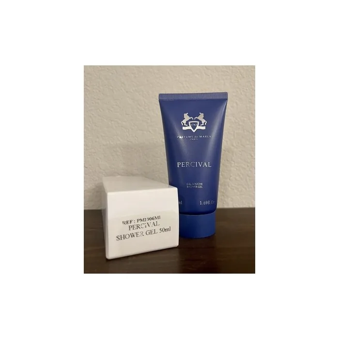 Parfums de Marly Percival Shower Gel for Men 1.7 oz