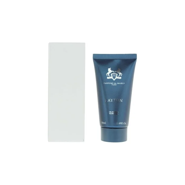 Parfums De Marly Layton Shower Gel 50ml