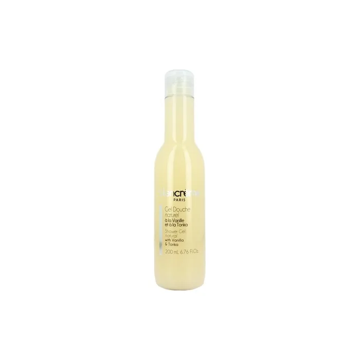 Blancreme Natural Shower Gel Vanilla Tonka 200 Ml