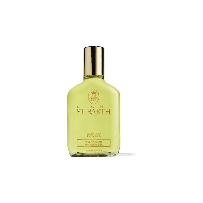 Extra Mild Shower Gel 4.2 oz by Ligne St. Barth