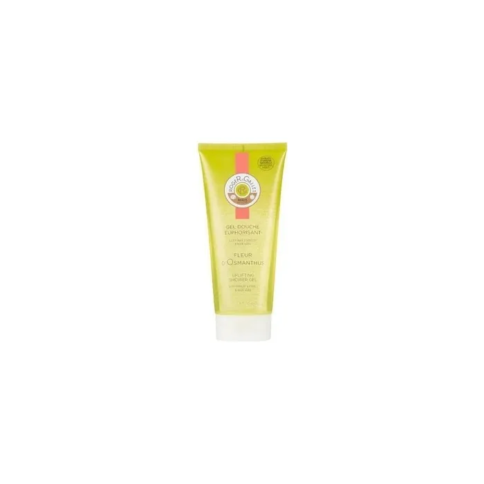 Roger & Gallet Fleur D'Osmanthus Shower Gel 200 Ml