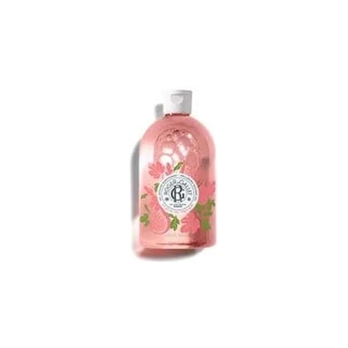 Roger Gallet Shower Gel Beneficial Fig Flower 500ml