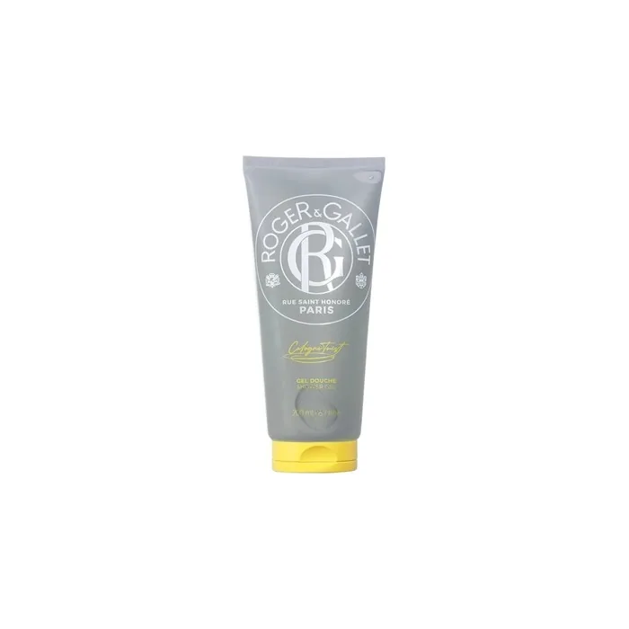 Roger & Gallet Cologne Twist Shower Gel 200ml