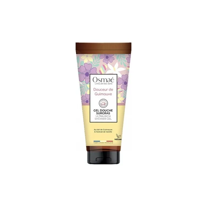 Osmae Reversible Shower Gel Marshmallow Sweetness 100ml