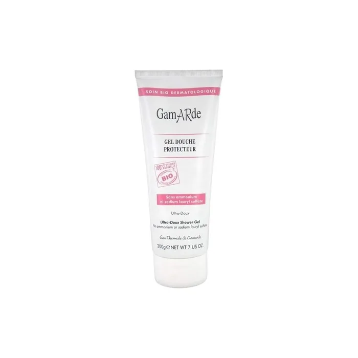 Gel Ducha Protector 200ml